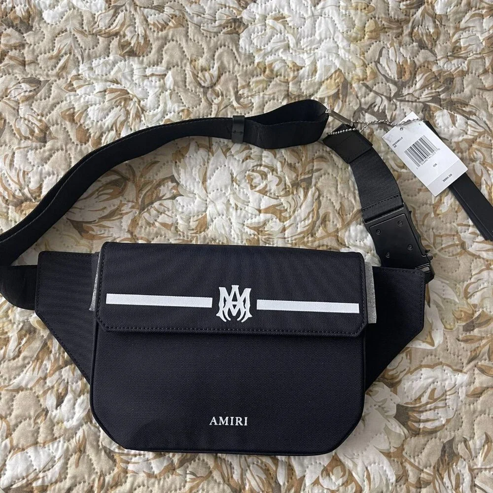 AMIRI | Bags | Amiri Mens Crossbody Bag | Poshmark
